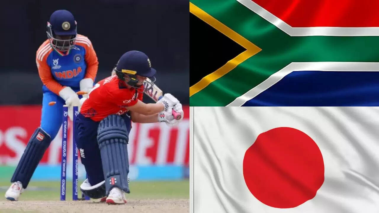 इंग्लैंड-भारत T20I सीरीज के लिए 14 सदस्यीय टीम की घोषणा, अफ्रीका और जापान के खिलाड़ियों को मिला मौका