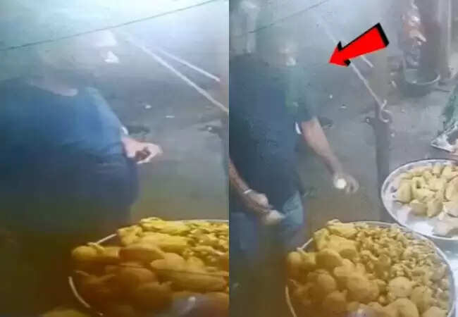 29 वर्षीय रेलवे कर्मचारी की चाय लेते समय अचानक मौत