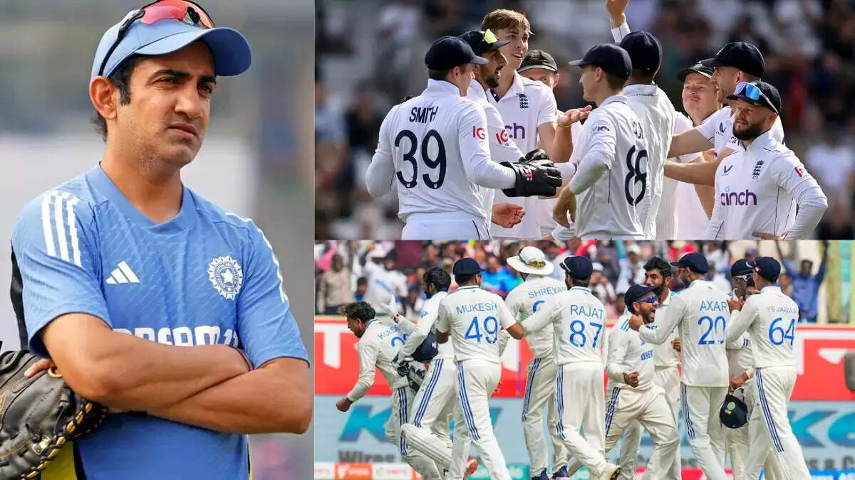 गंभीर के कनेक्शन से इंग्लैंड दौरे पर शामिल हुआ खिलाड़ी