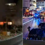 स्विट्जरलैंड में नए साल के जश्न के दौरान विस्फोट, कई लोगों की मौत की आशंका