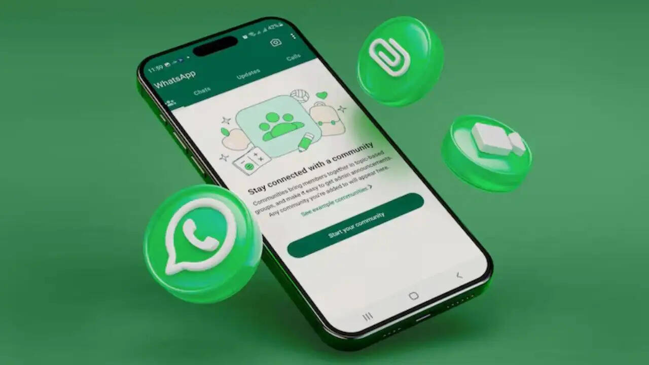 WhatsApp ने डेस्कटॉप यूजर्स के लिए लाया ग्रुप कॉलिंग का नया फीचर