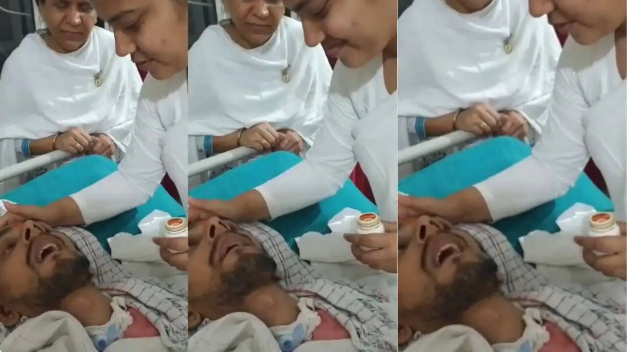 सुप्रीम कोर्ट ने हरीश राणा को दी निष्क्रिय इच्छामृत्यु की अनुमति