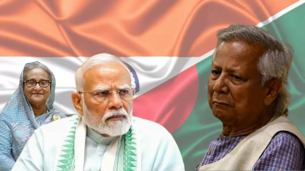 क्या बांग्लादेश के सलाहकार ने पीएम मोदी से शेख हसीना के लिए मदद मांगी?
