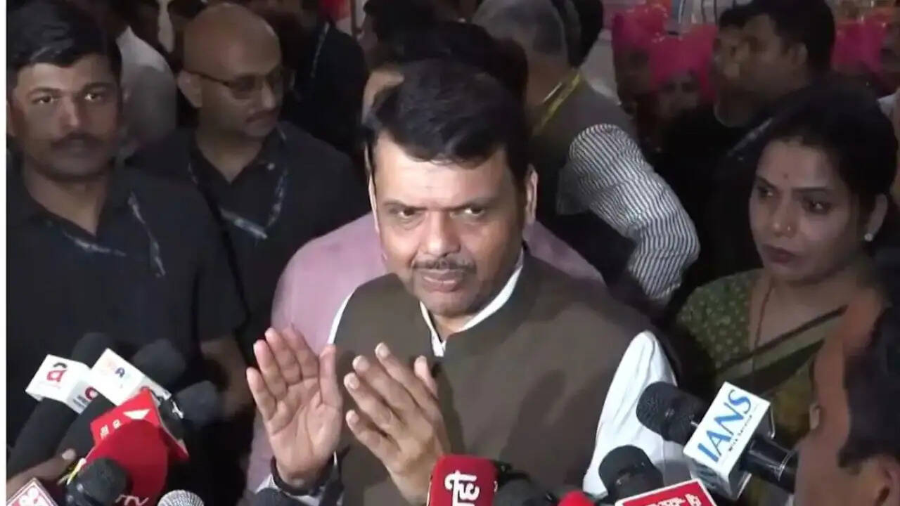 पुणे में चार साल की बच्ची के साथ दुष्कर्म और हत्या: मुख्यमंत्री ने मृत्युदंड की मांग की