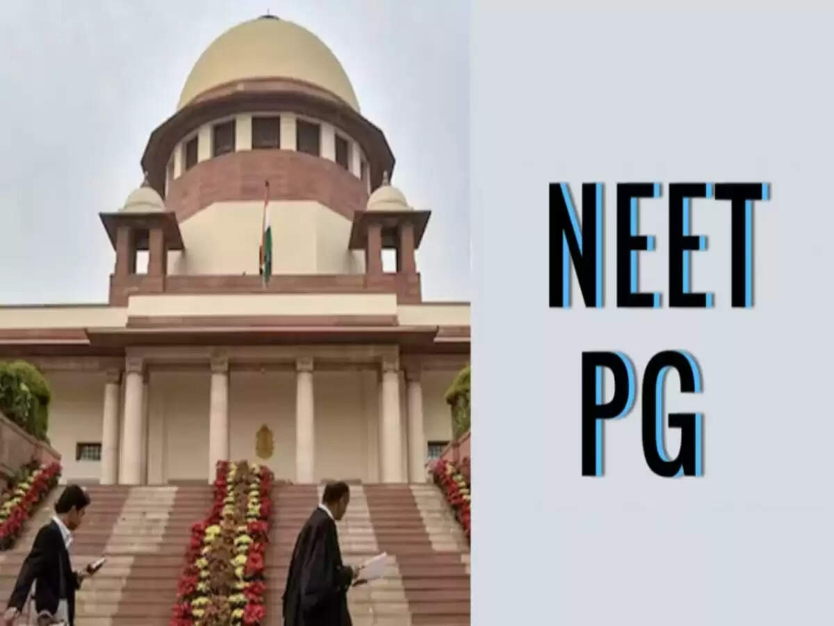 NEET PG 2025 परीक्षा की तारीख में बदलाव, अब 3 अगस्त को होगी