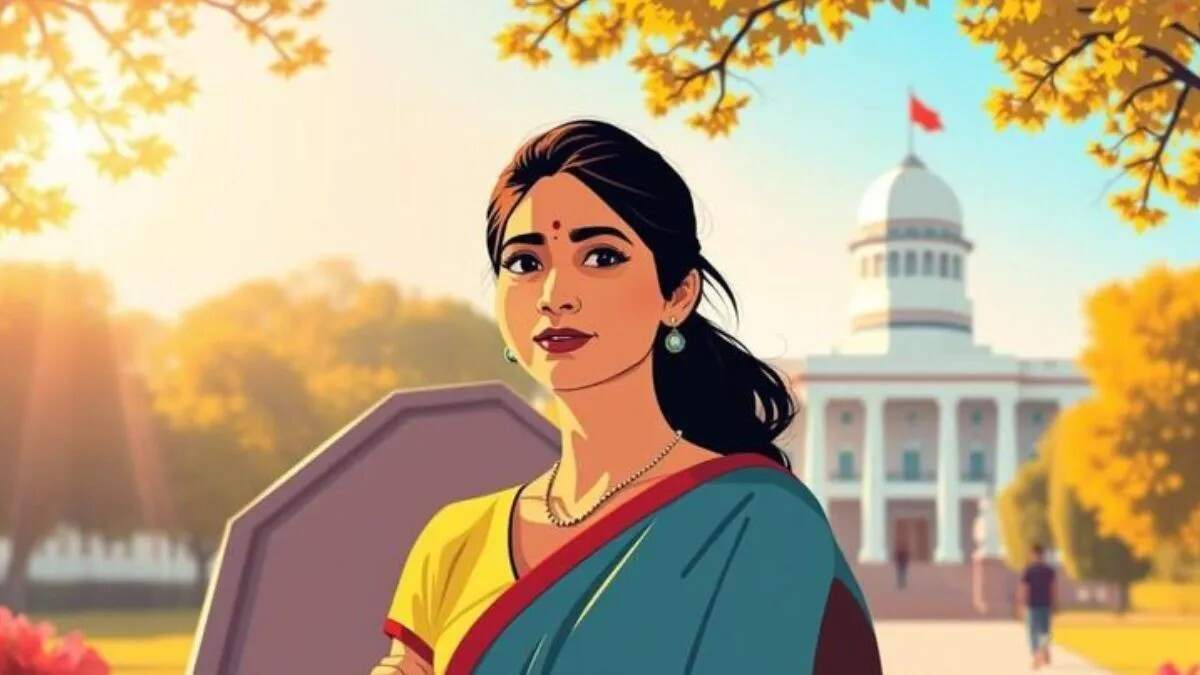 हरियाणा में लाडो लक्ष्मी योजना के तहत महिलाओं को मिली आर्थिक सहायता