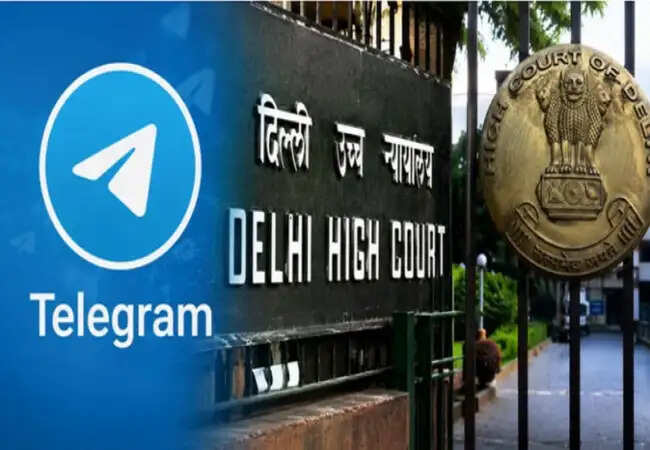 भारत में टेलीग्राम पर एक हफ्ते का बैन, सरकार ने उठाए गंभीर सवाल