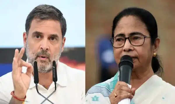 क्या ममता बनर्जी कांग्रेस में लौटेंगी? पश्चिम बंगाल की हार के बाद की स्थिति