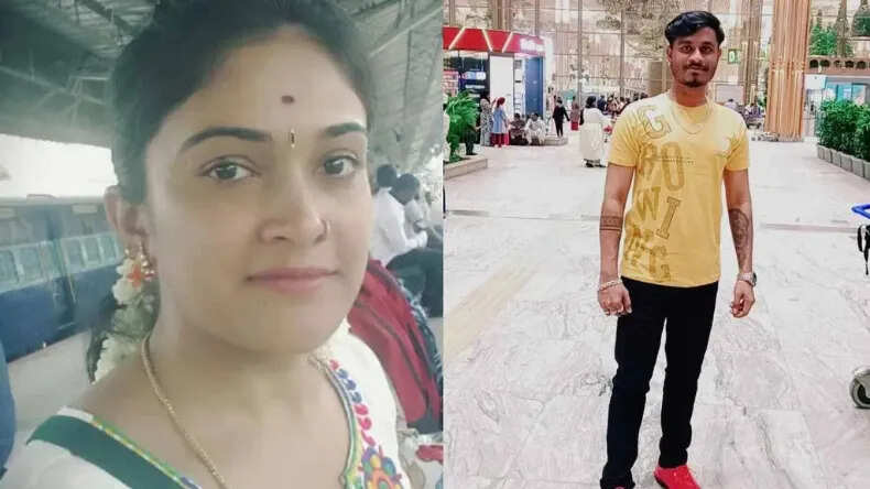 बेंगलुरु में प्रेम संबंध के चलते महिला की हत्या, आरोपी गिरफ्तार