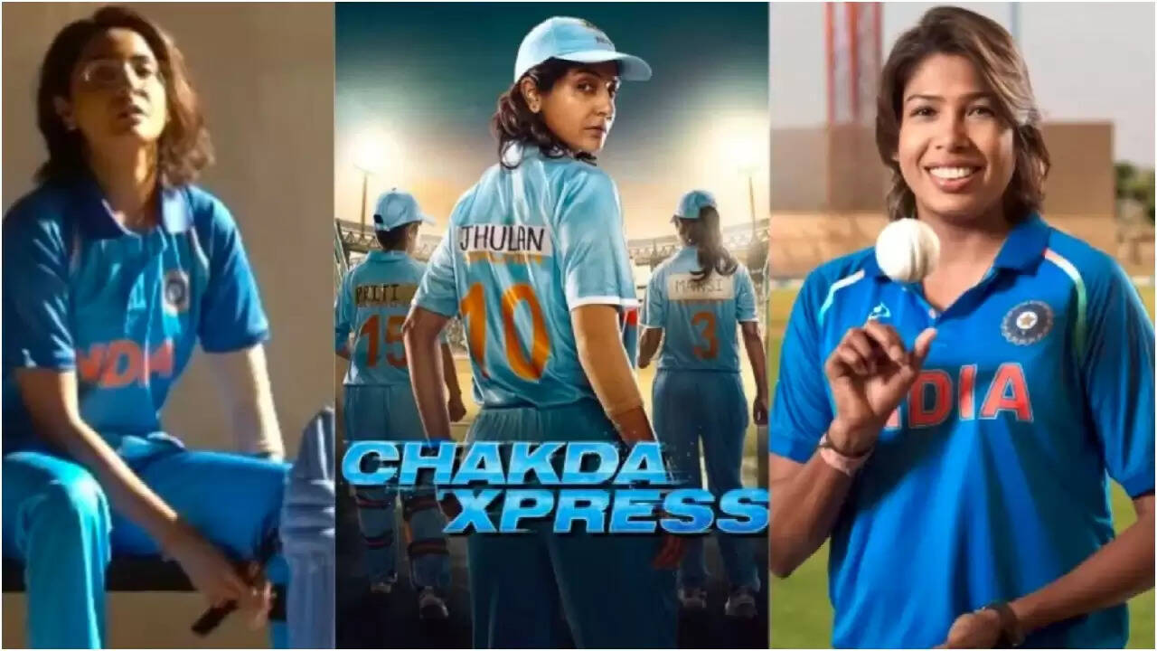 अनुष्का शर्मा की चकदा एक्सप्रेस: महिला क्रिकेट की जीत के बाद रिलीज़ की उम्मीदें बढ़ीं