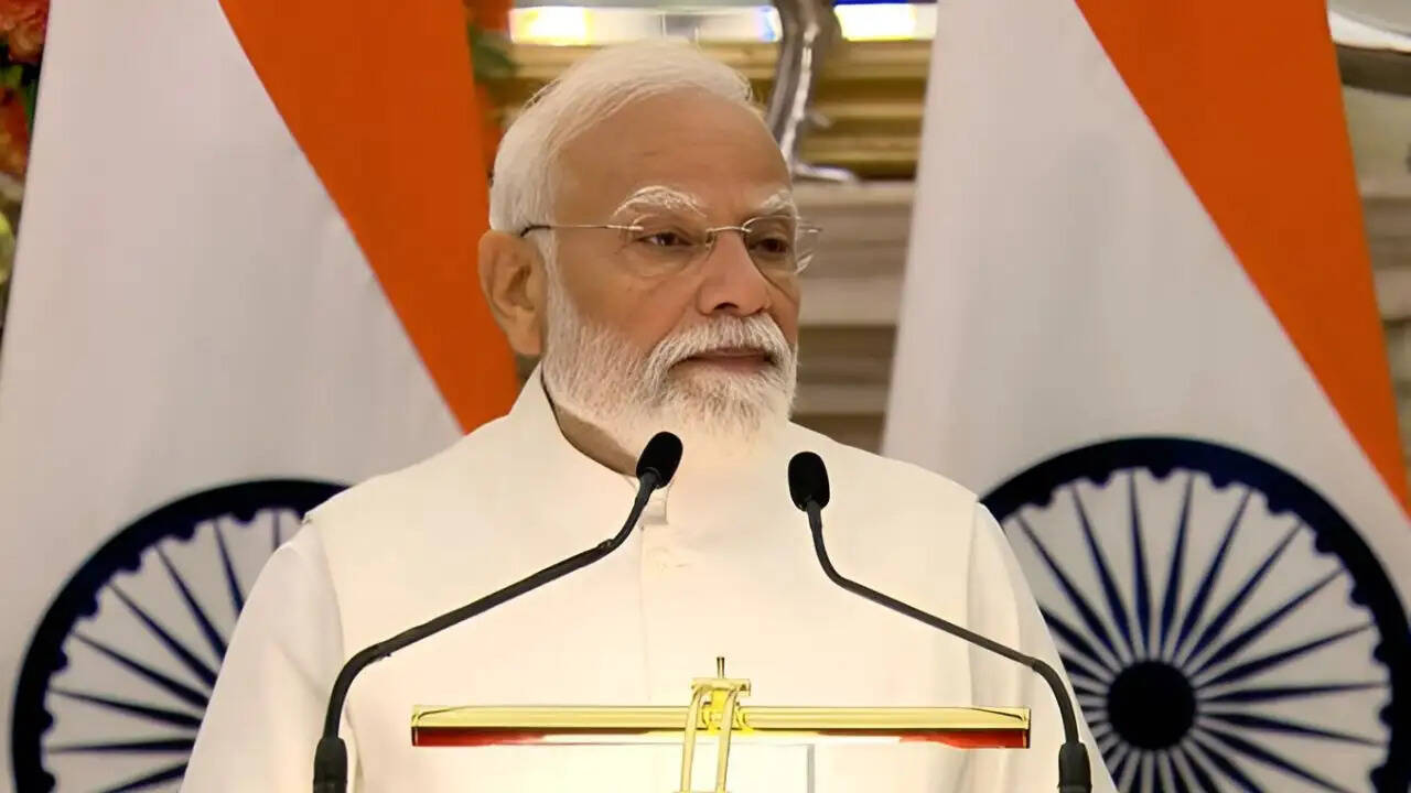 प्रधानमंत्री मोदी का रोजगार मेला: 51,000 युवाओं को मिलेंगे नियुक्ति पत्र
