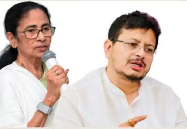 पश्चिम बंगाल में टीएमसी में सियासी संकट: ऋतब्रत बनर्जी बने नेता प्रतिपक्ष