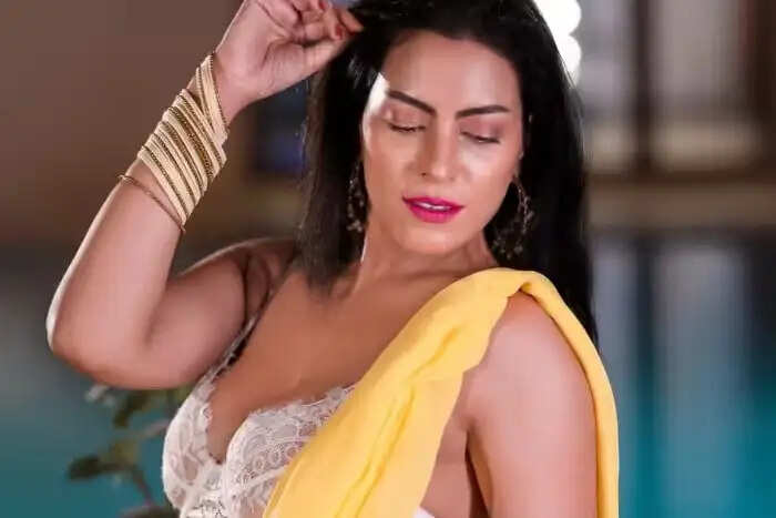 31 साल की उम्र में एक्ट्रेस नूर मालबिका दास का दुखद अंत