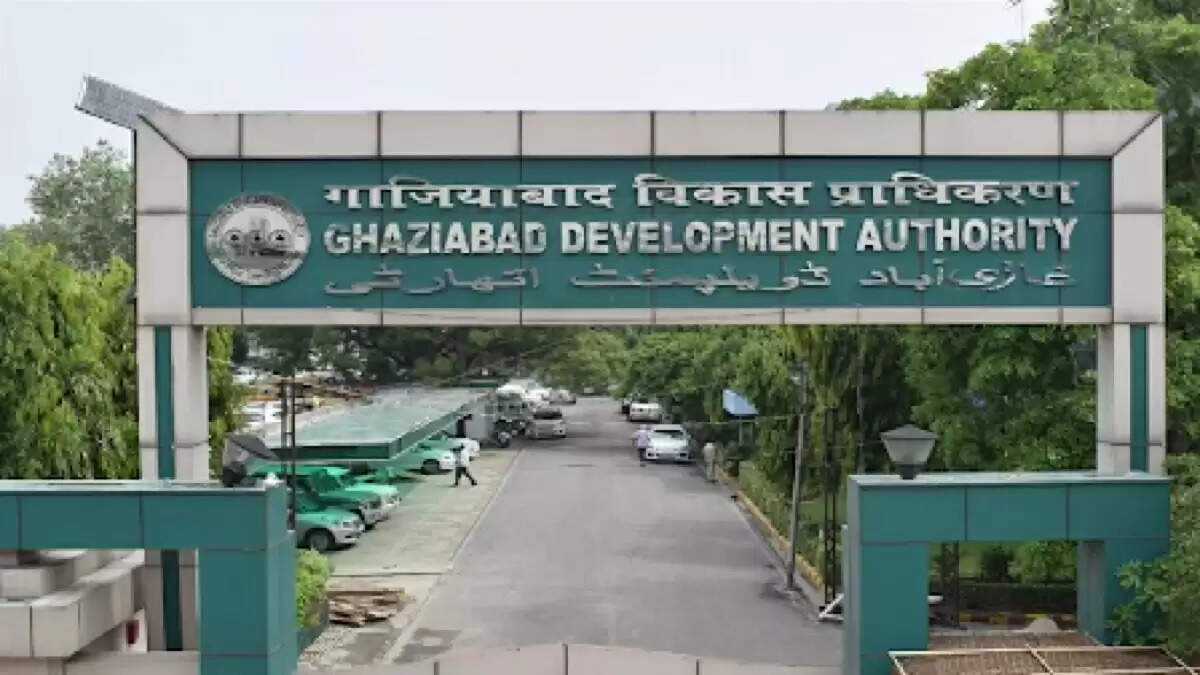 गाजियाबाद में आवंटन और म्यूटेशन लेटर अब सीधे ईमेल पर