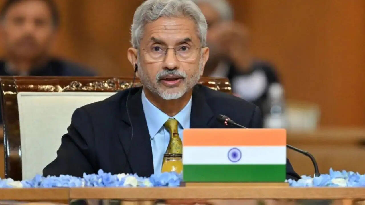 भारत ने पश्चिम एशिया में कूटनीतिक स्थिति स्पष्ट की