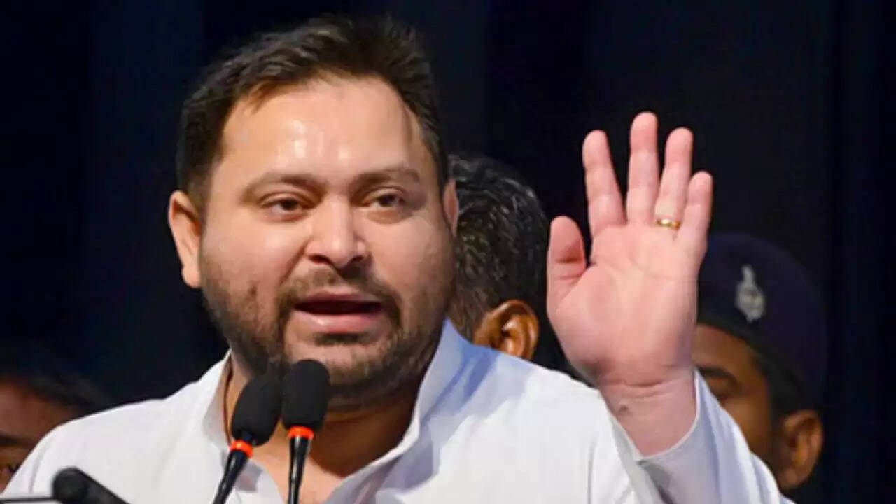 बिहार चुनाव से पहले राजद का बड़ा दावा, प्रशासन ने किया खंडन