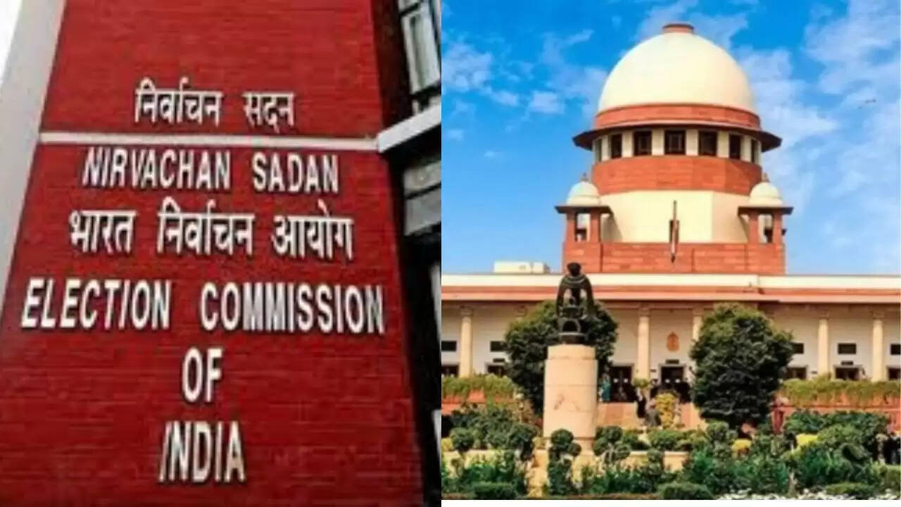 सुप्रीम कोर्ट ने बिहार की राजनीतिक पार्टियों को दी कड़ी चेतावनी