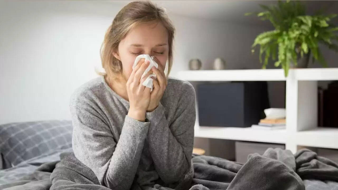 सुबह नाक बंद होने की समस्या: कारण और समाधान