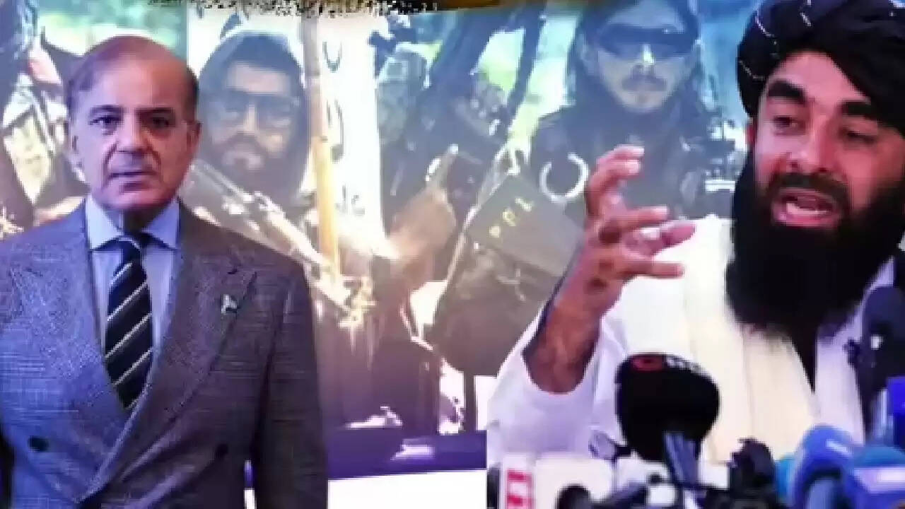 पाकिस्तान और अफगानिस्तान के बीच बढ़ता तनाव: क्या युद्ध की तैयारी है?