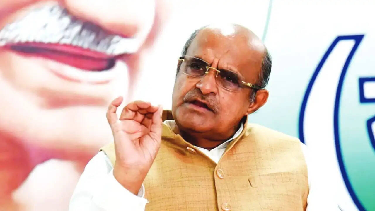 केसी त्यागी का JDU छोड़कर RLD में शामिल होना: पश्चिमी यूपी की राजनीति में नया मोड़