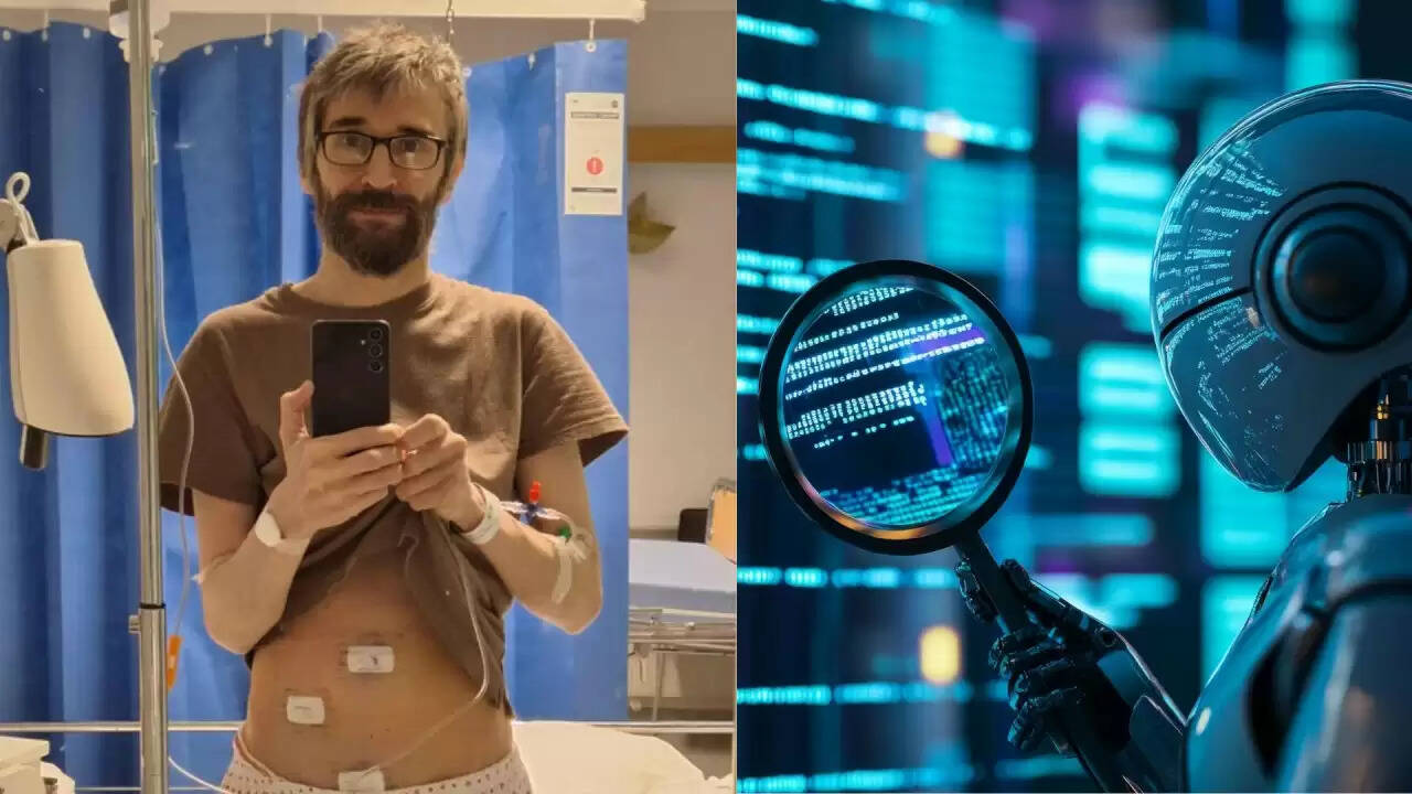 AI की मदद से बची एक व्यक्ति की जान: Grok AI ने दी सही सलाह