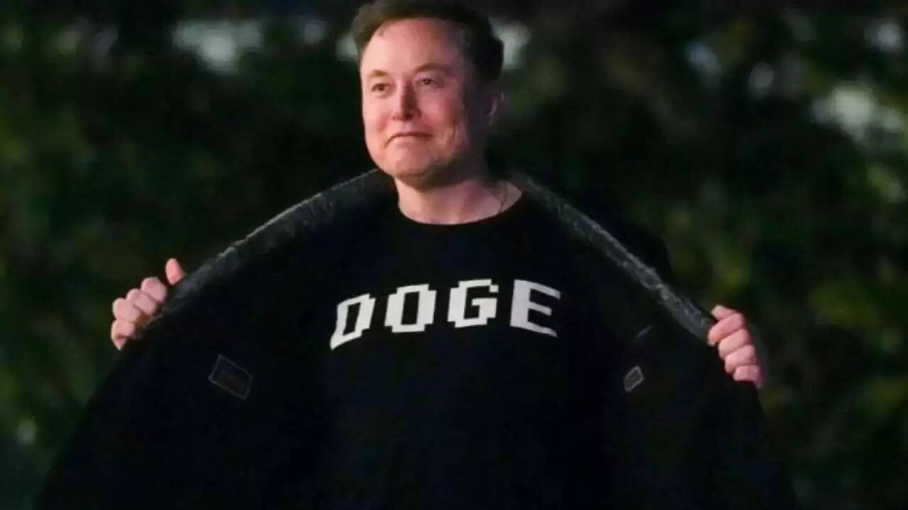 एलन मस्क के जाने के बाद DOGE का भविष्य: क्या होगा?