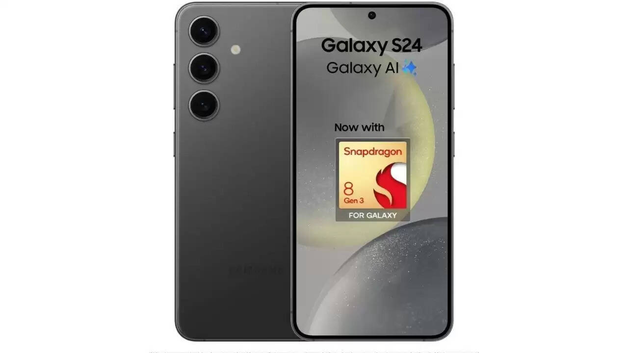 Samsung Galaxy S24 5G पर Flipkart Big Bachat Days Sale में शानदार ऑफर