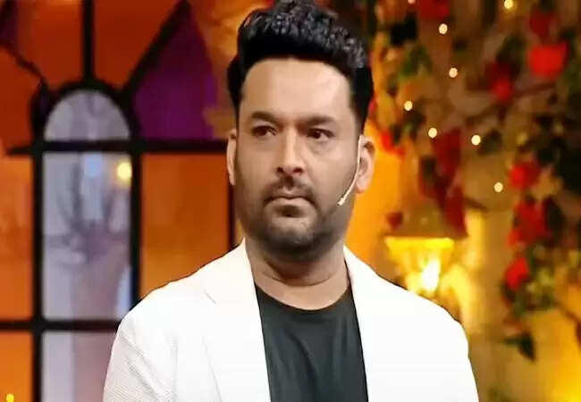 कॉमेडियन कपिल शर्मा को फिरौती की धमकी देने वाला युवक गिरफ्तार