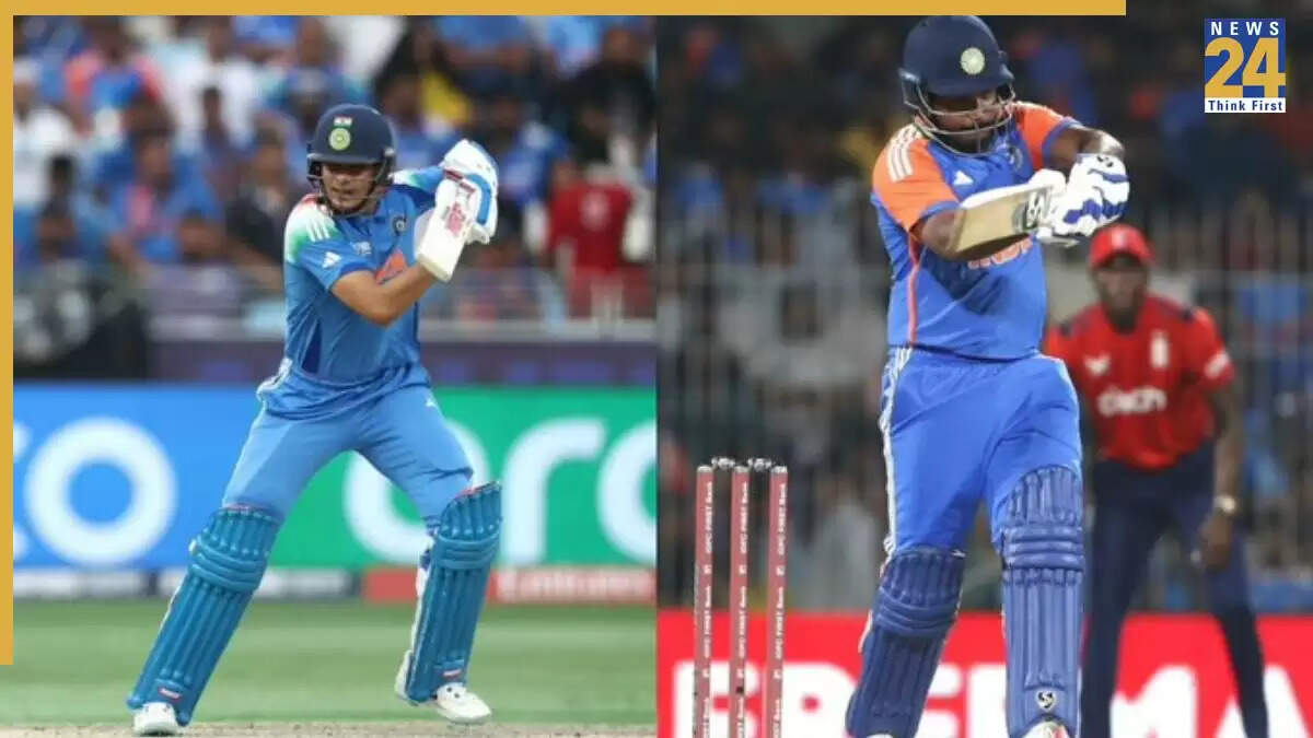 Asia Cup 2025: शुभमन गिल की एंट्री से संजू सैमसन की स्थिति पर संकट