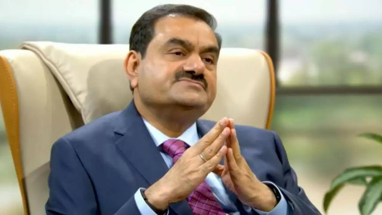 SEBI ने गौतम अदाणी को Hindenburg मामले में दी क्लीन चिट, आरोप सिद्ध नहीं हुए