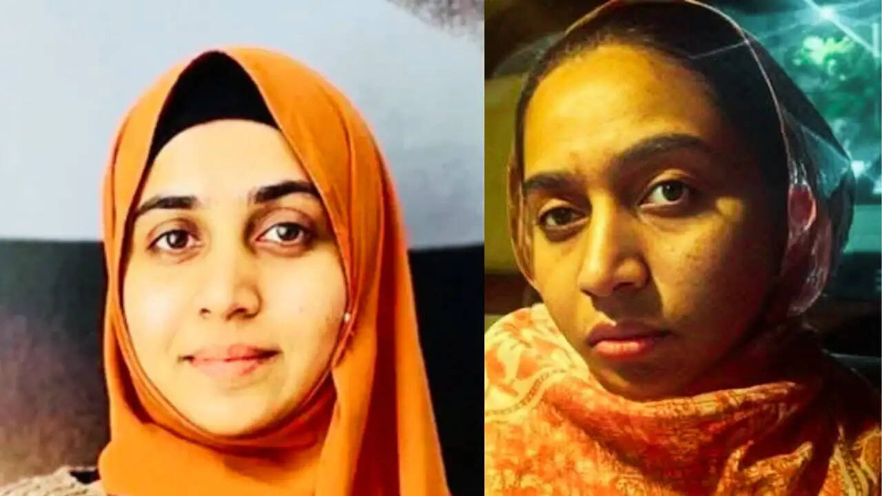 नासिक में टीसीएस मामले की मुख्य आरोपी निदा खान की गिरफ्तारी: राजनीतिक विवाद गहराया