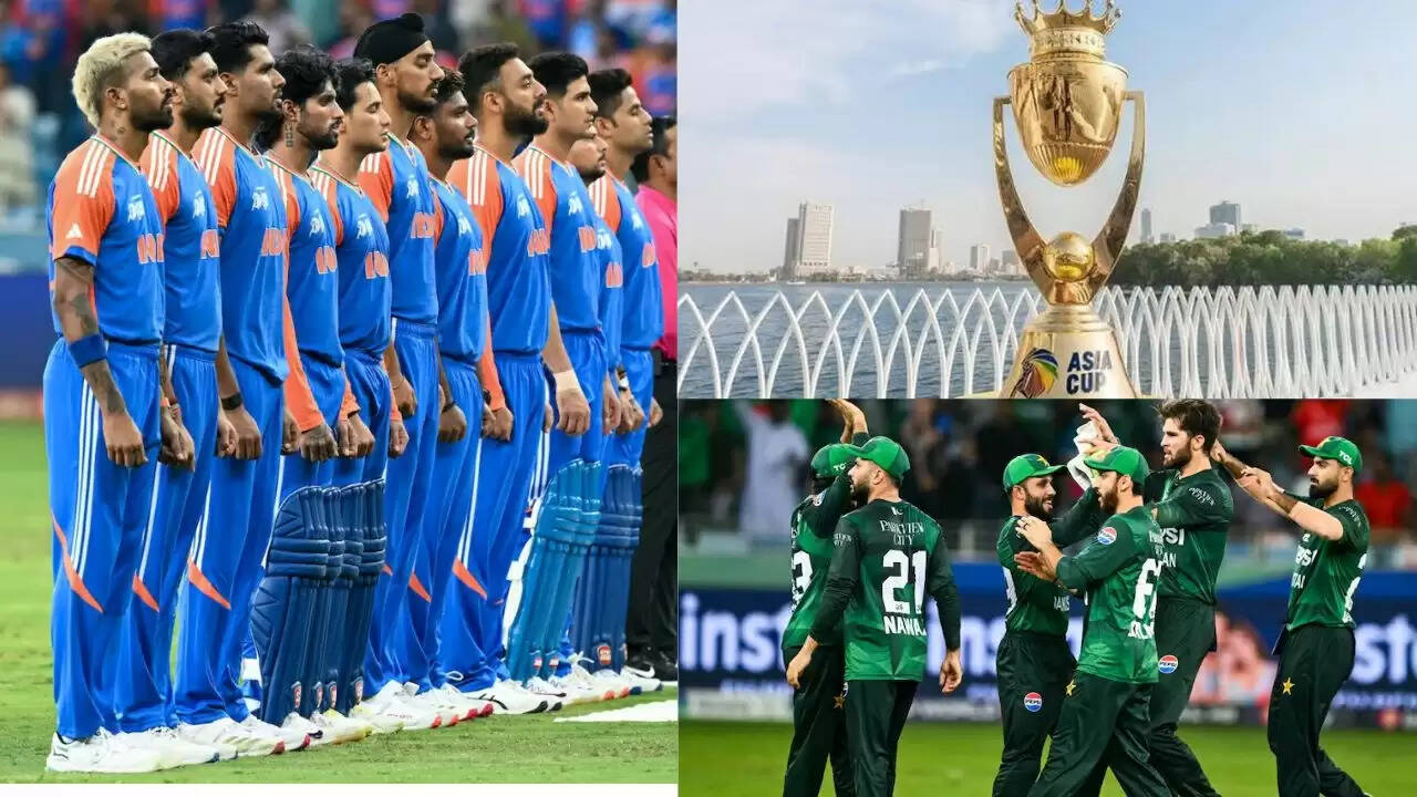एशिया कप 2025: ये 4 खिलाड़ी फाइनल में नहीं पाएंगे खेलने का मौका
