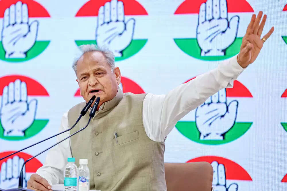 कांग्रेस ने बिहार चुनाव से पहले मतदाता पुनरीक्षण पर उठाए सवाल