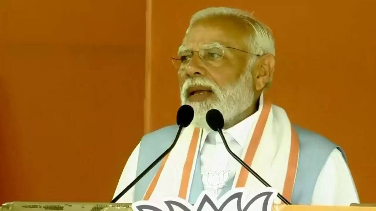 प्रधानमंत्री मोदी ने तमिलनाडु में विकास परियोजनाओं का उद्घाटन किया