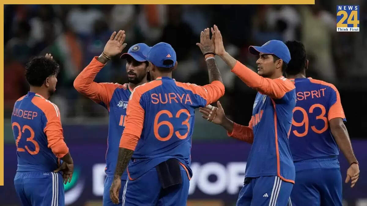 IND vs UAE: एशिया कप 2025 में कुलदीप यादव का शानदार प्रदर्शन