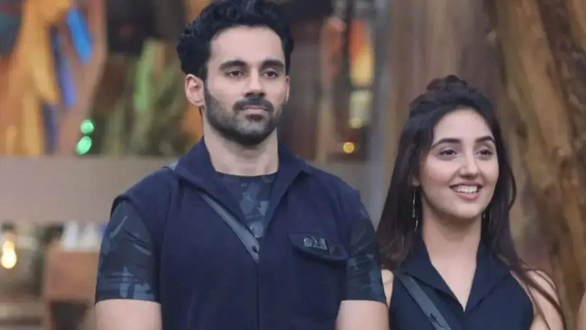 बिग बॉस 19 में अशनूर कौर और अभिषेक बजाज की दोस्ती पर चर्चा