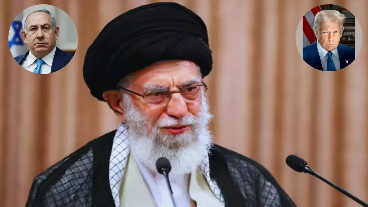ईरान में बढ़ते विरोध प्रदर्शनों के बीच अमेरिका और इजरायल को मिली कड़ी चेतावनी