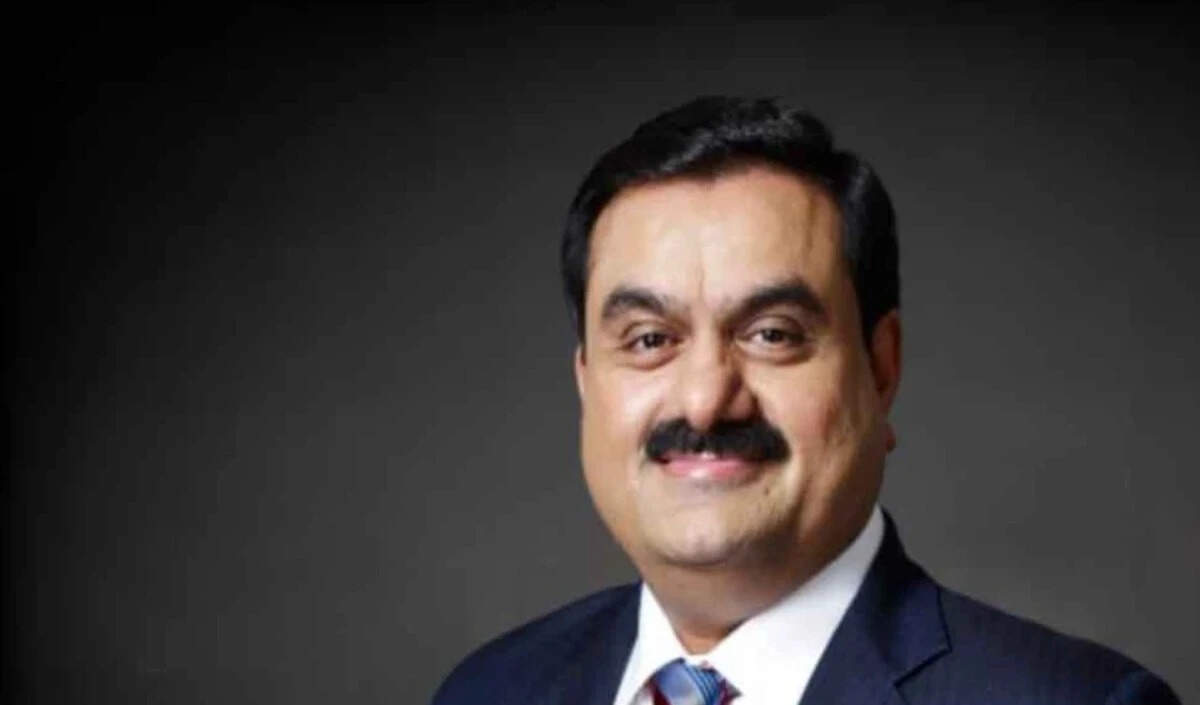 विशाखापत्तनम में एआई डेटा सेंटर के लिए अदानी और गूगल का सहयोग