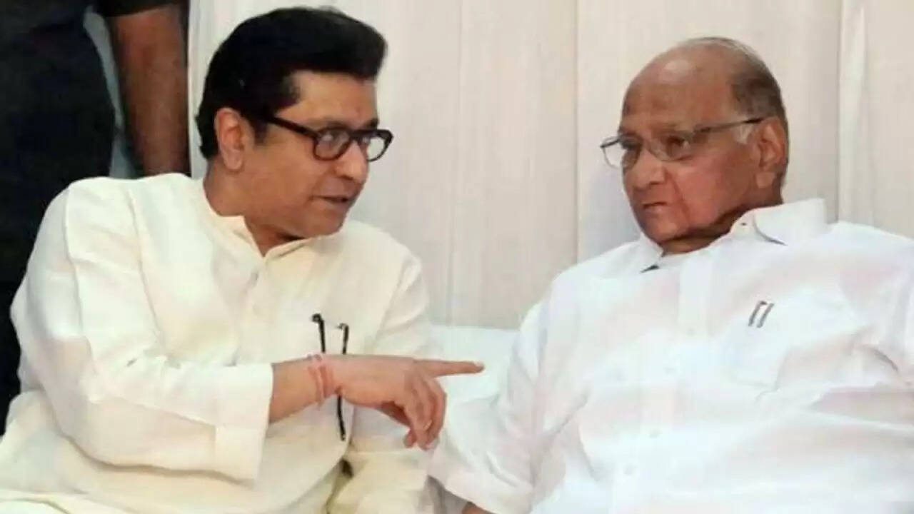 Maharashtra की राजनीति में हलचल: MNS और NCP के नेता शिवसेना में शामिल