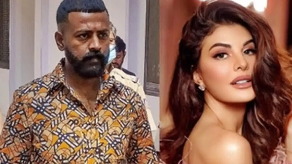 जैकलीन फर्नांडीज और अन्य पर ₹200 करोड़ के धोखाधड़ी मामले में आरोप तय