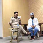 फरीदाबाद में पुलिसकर्मियों को प्राथमिक चिकित्सा का प्रशिक्षण