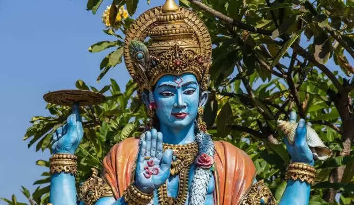 अजा एकादशी 2025: भगवान विष्णु की कृपा पाने के लिए करें ये उपाय