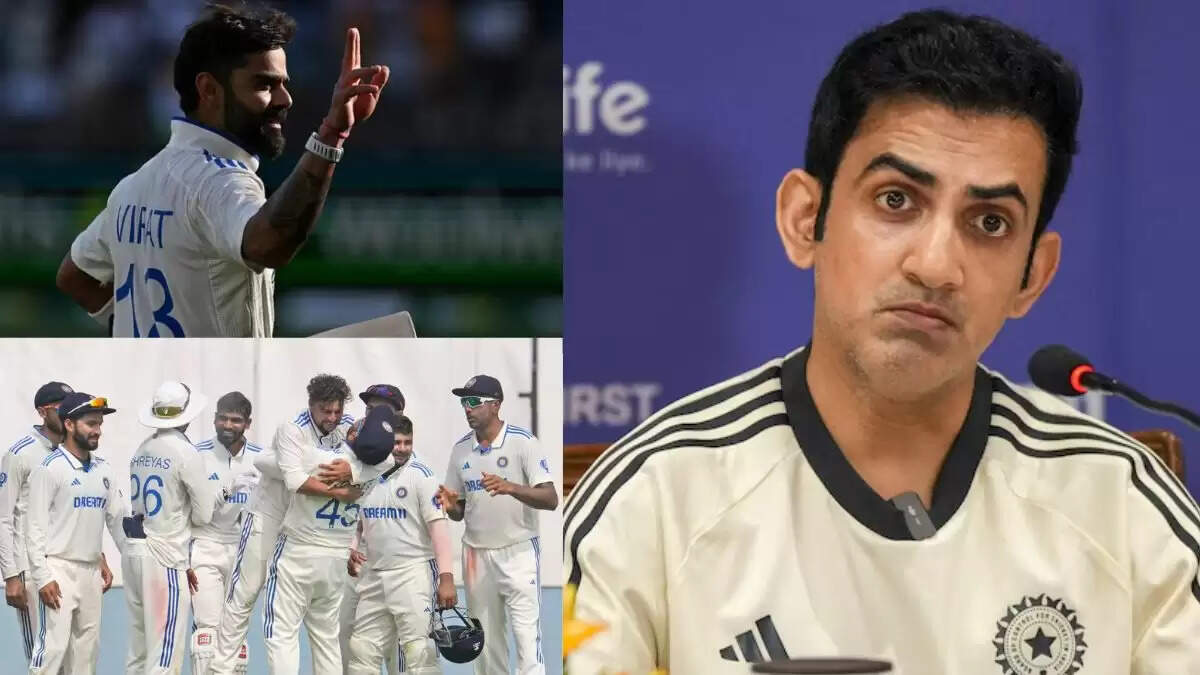 शुभमन गिल बन सकते हैं विराट कोहली के नंबर 4 का विकल्प