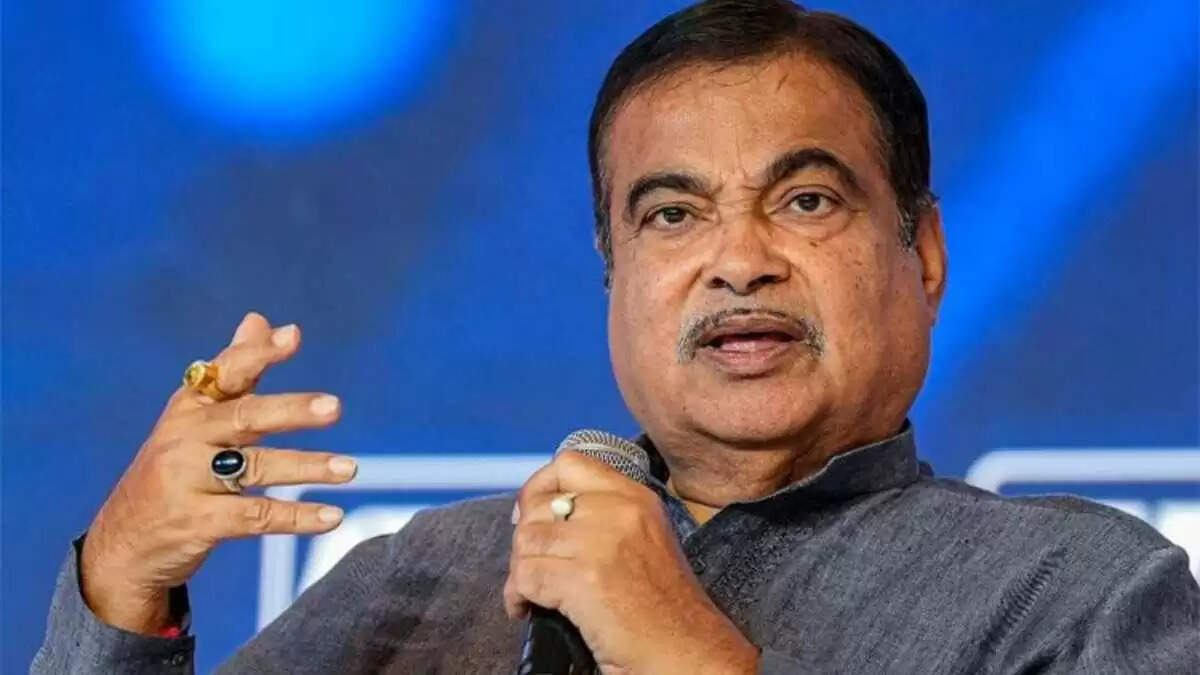 नितिन गडकरी के घर को बम से उड़ाने की धमकी: आरोपी गिरफ्तार