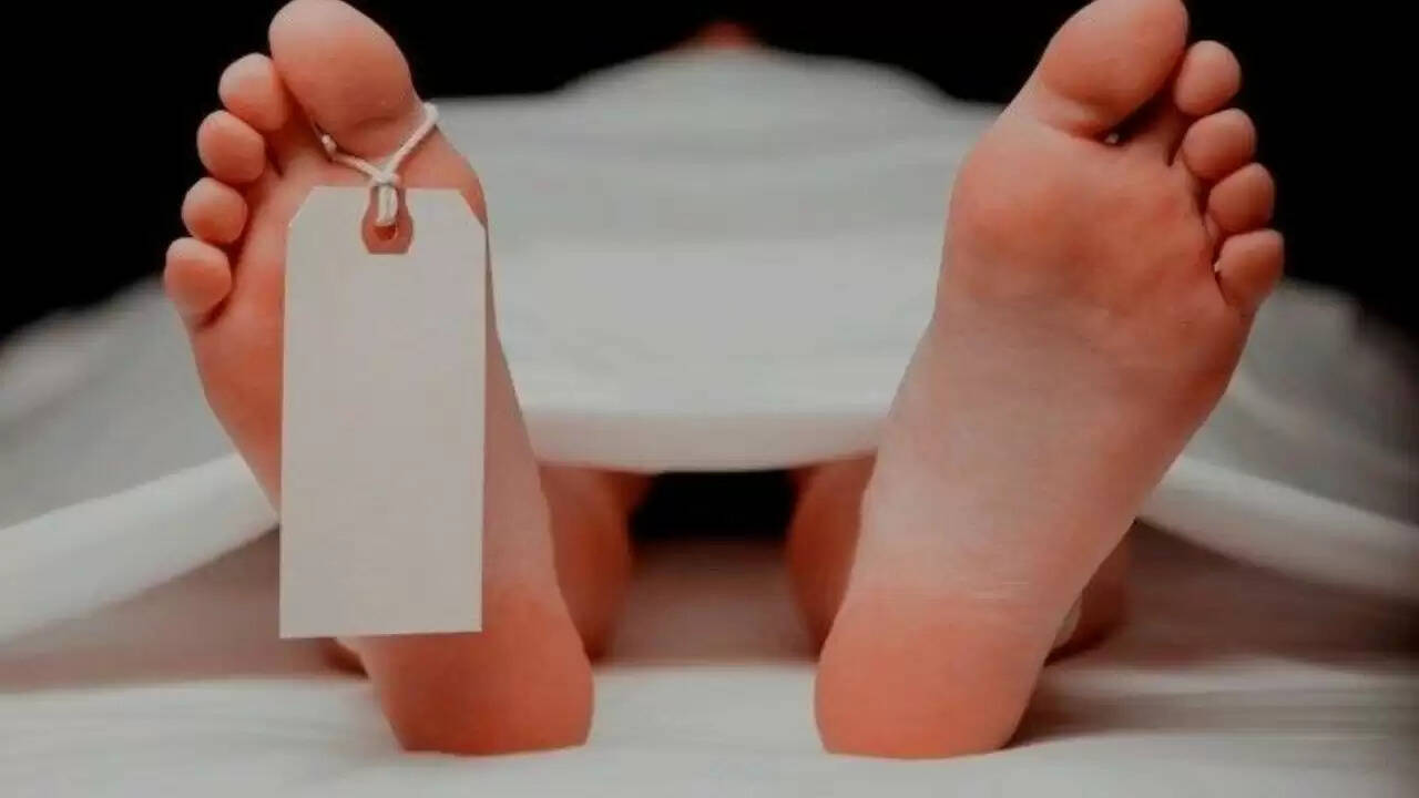 हरियाणा में बेटे ने पिता की हत्या के लिए सुपारी दी, मामला गंभीर