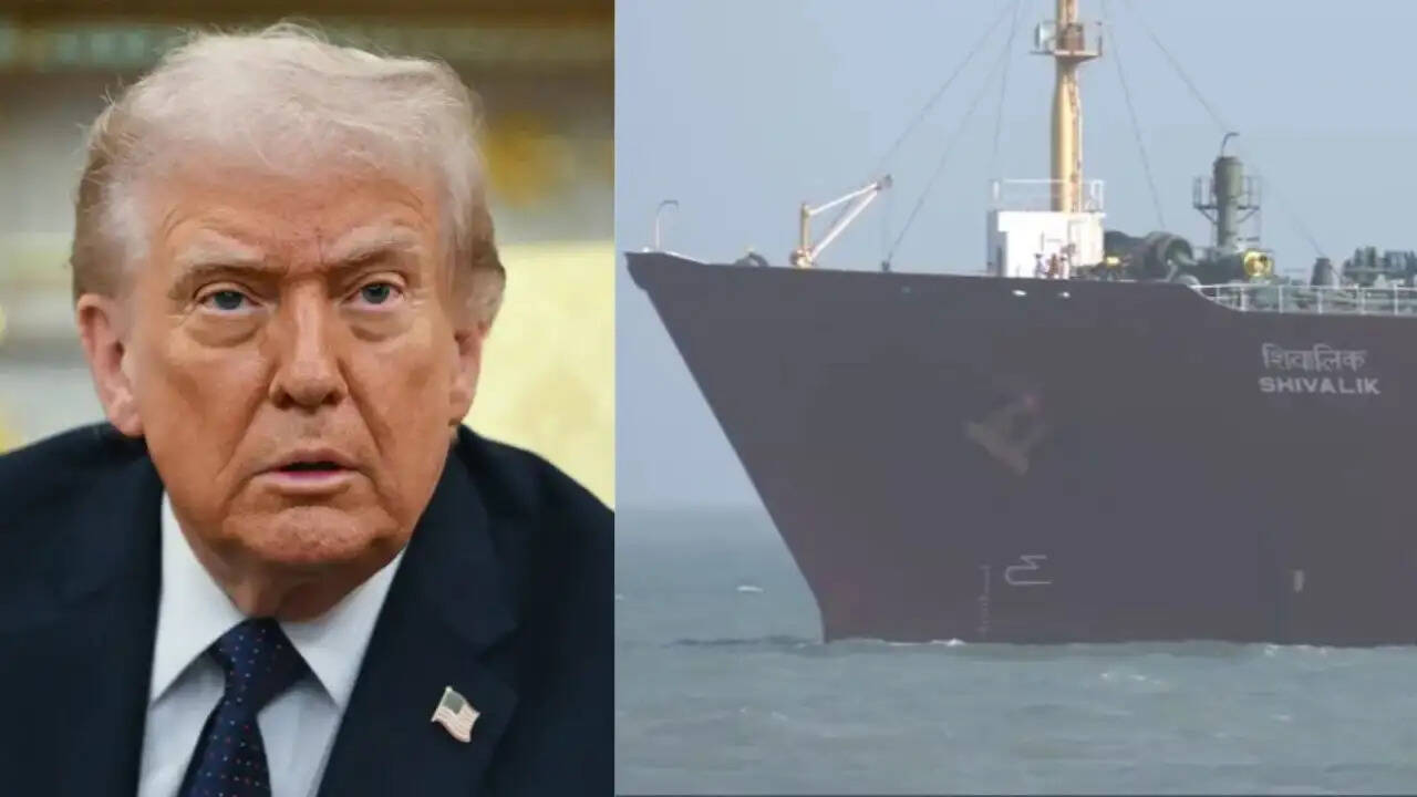 क्या होर्मुज जलडमरूमध्य में बढ़ता तनाव दुनिया के लिए खतरा है?