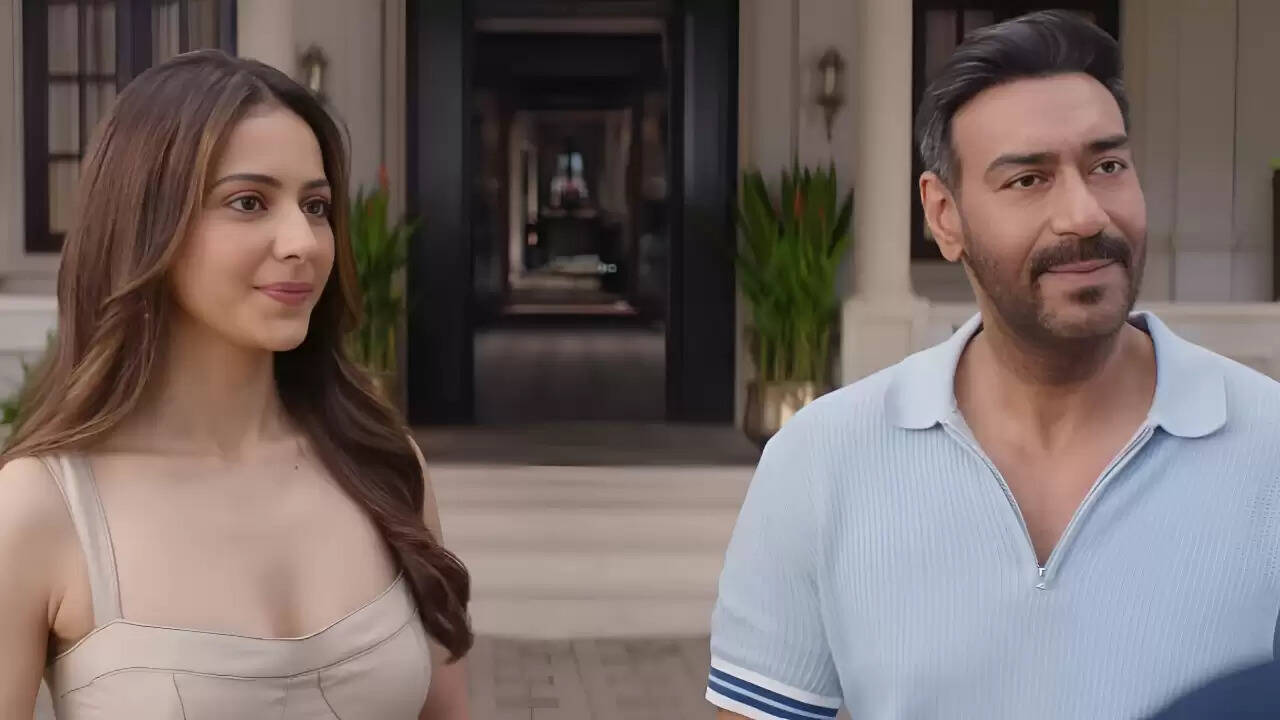 दे दे प्यार दे 2: दर्शकों का दिल जीतने में सफल