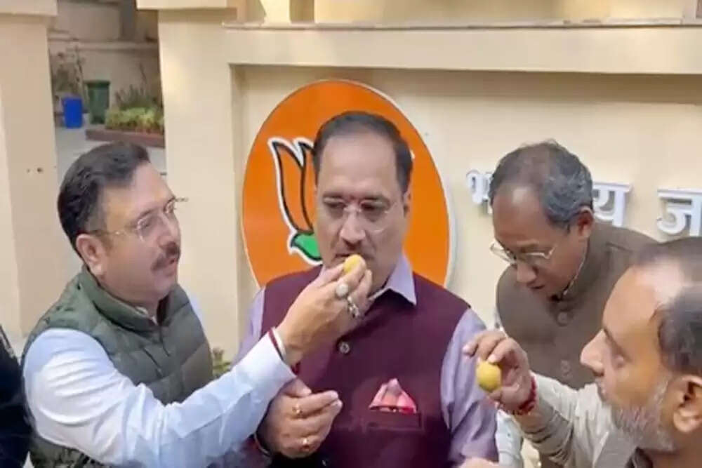 दिल्ली नगर निगम उपचुनाव: भाजपा ने जीती 7 सीटें, आप और कांग्रेस ने भी दर्ज की जीत