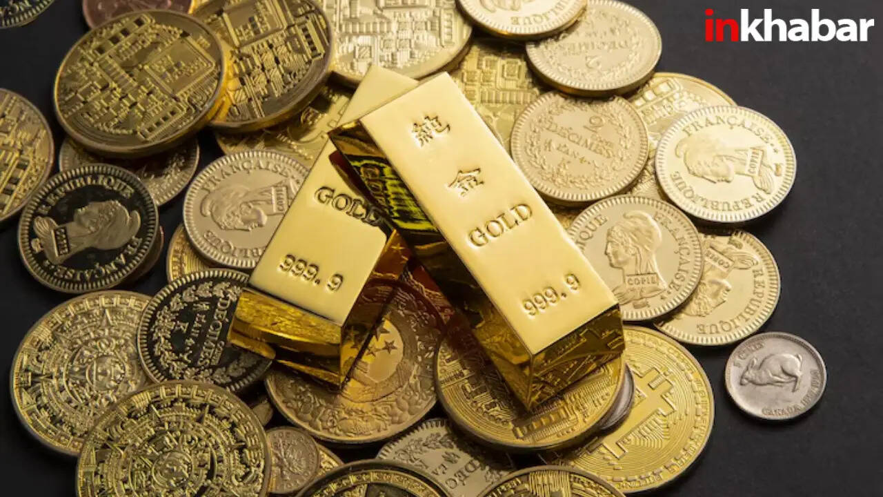 सोने और चांदी की कीमतों में उतार-चढ़ाव: जानें आज के रेट