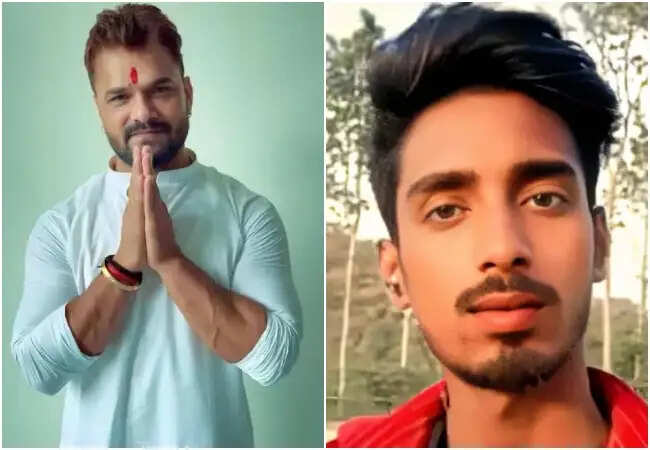 दिल्ली में कांस्टेबल द्वारा बिहार के युवक की हत्या: खेसारी लाल यादव का तीखा बयान